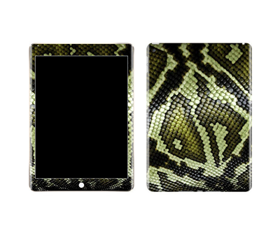 iPad Mini 4 Animal Skin