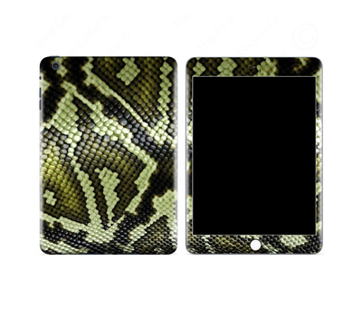 iPad Mini Animal Skin