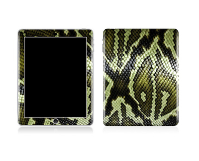 iPad Orginal Animal Skin