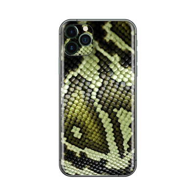 iPhone 11 Pro Max Animal Skin