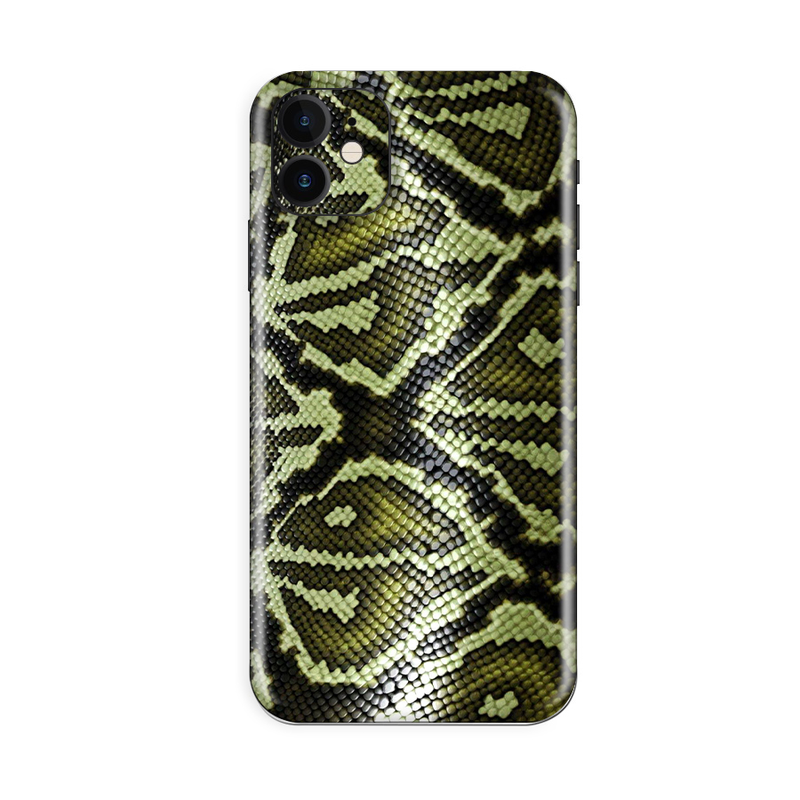 iPhone 12 Mini Animal Skin