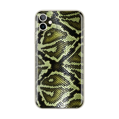 iPhone 12 Animal Skin