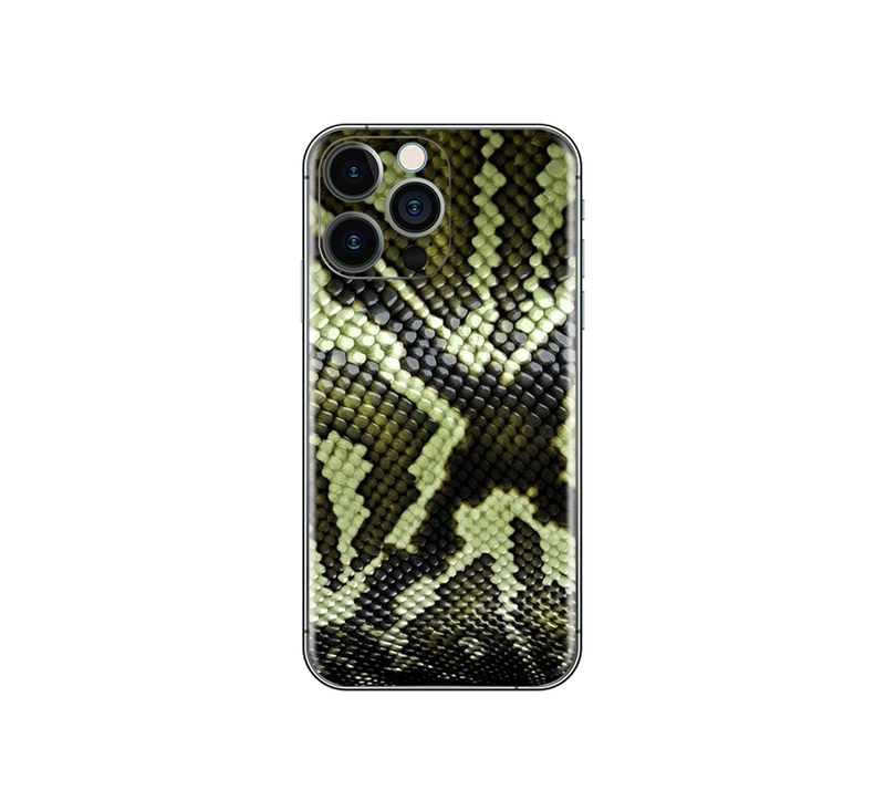 iPhone 13 Pro Max Animal Skin