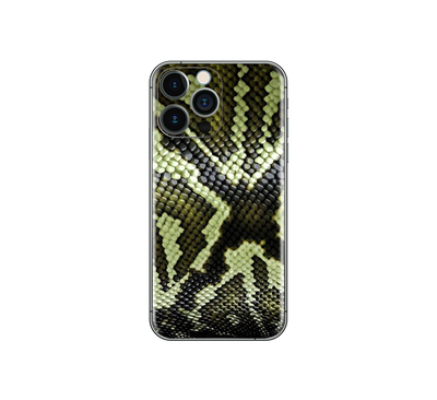 iPhone 13 Pro Animal Skin