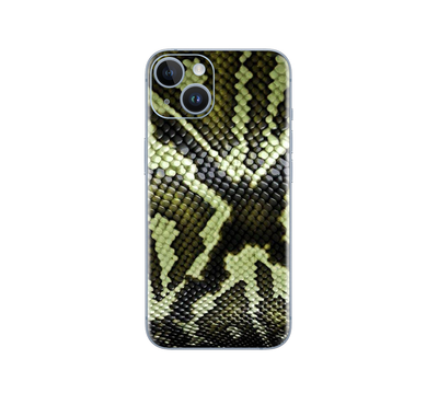 iPhone 14 Plus Animal Skin