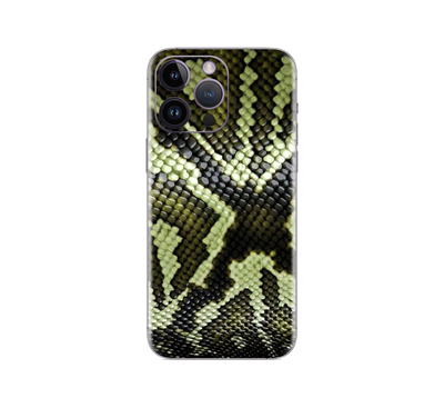 iPhone 14 Pro Animal Skin