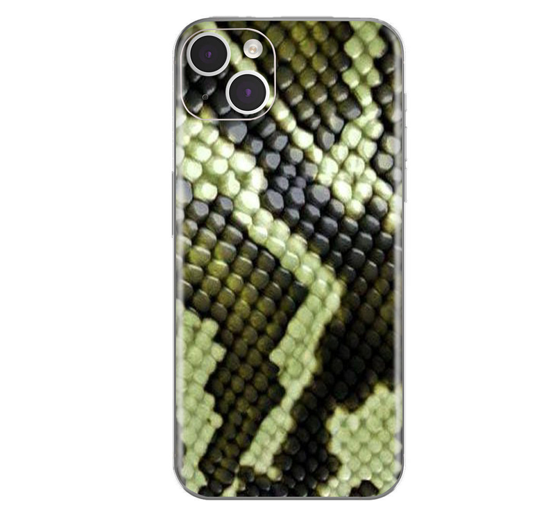 iPhone 15 Plus Animal Skin