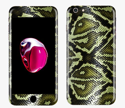 iPhone 6 Animal Skin