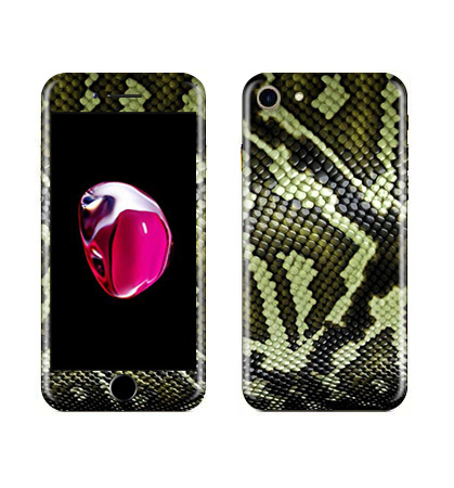 iPhone 7 Animal Skin