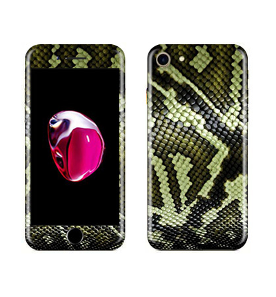 iPhone 8 Animal Skin