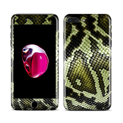 iPhone 8 Plus Animal Skin