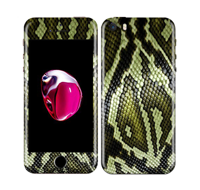 iPhone SE Animal Skin