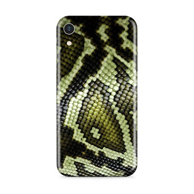 iPhone XR Animal Skin