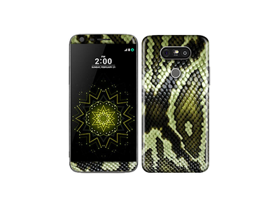 LG G5 Animal Skin