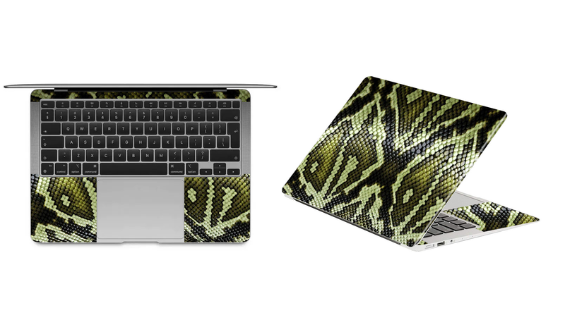 MacBook 11 Air Animal Skin