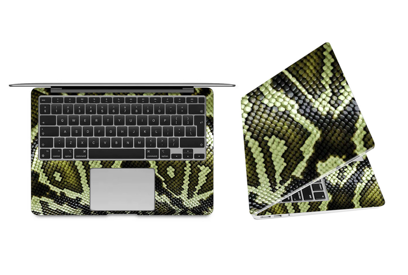 MacBook Air 13 2008-2017 Animal Skin