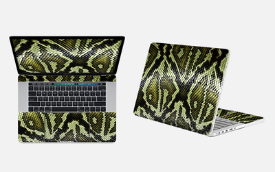 MacBook Pro 15 2016 Plus Animal Skin