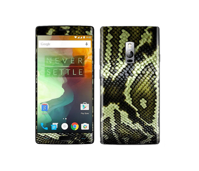 OnePlus 2 Animal Skin