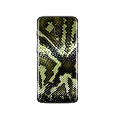 OnePlus 6t Animal Skin