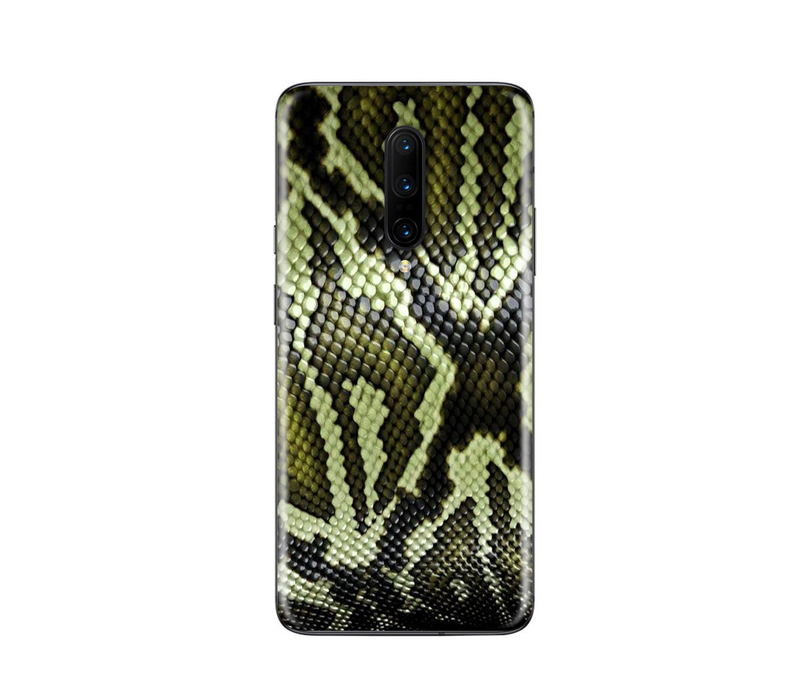 OnePlus 7 Pro  Animal Skin