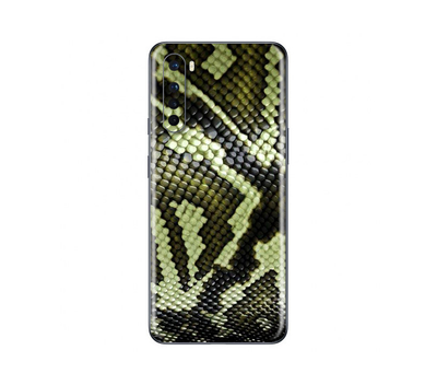 OnePlus Nord Animal Skin