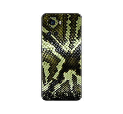 Oneplus 10R Animal Skin