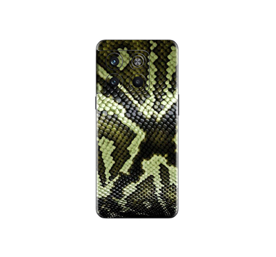 OnePlus 10T Animal Skin