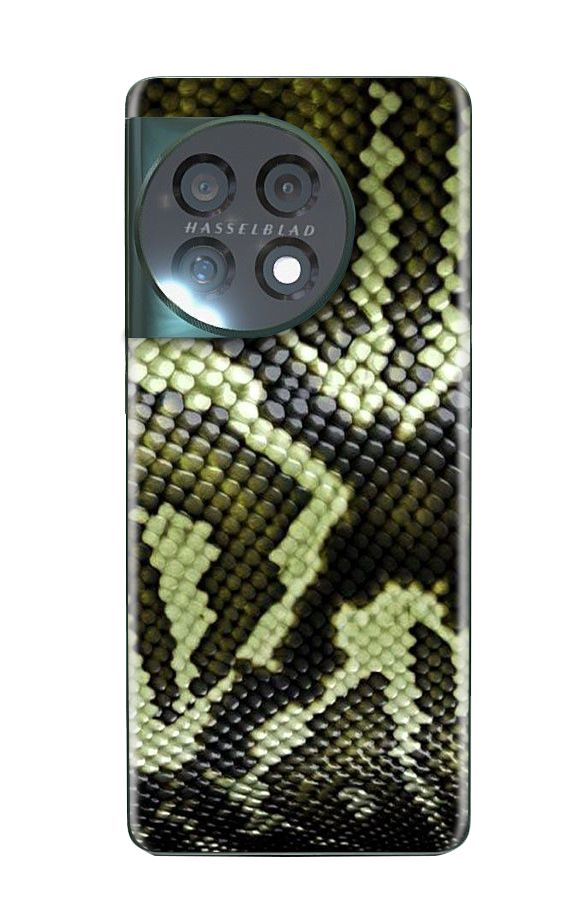 OnePlus 11 Animal Skin