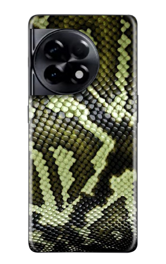 OnePlus 11R Animal Skin