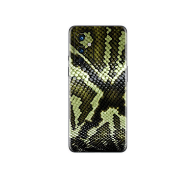 OnePlus 9  Animal Skin