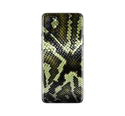 OnePlus 9R  Animal Skin