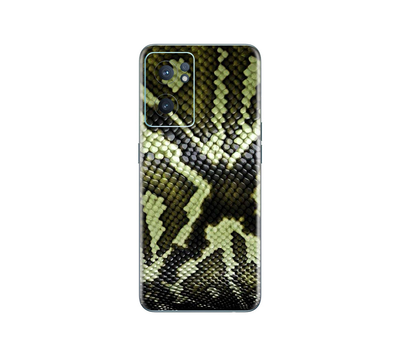 OnePlus Nord CE 2 5G  Animal Skin