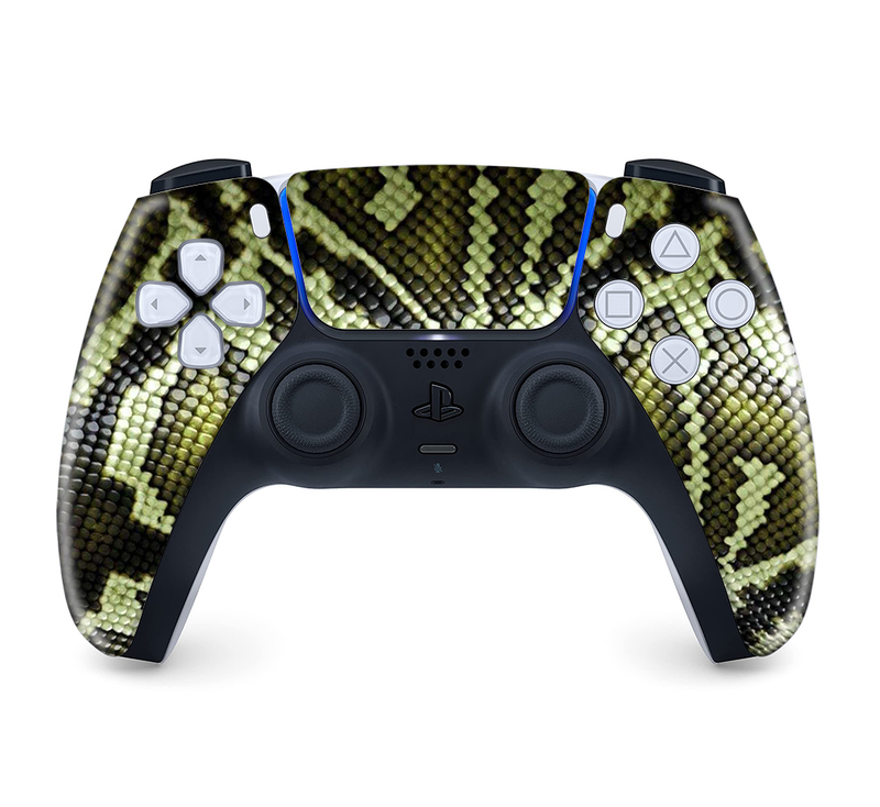 PlayStation 5 Dualsense Controller Animal Skin