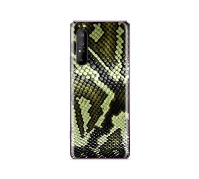 Sony Xperia 5 ll Animal Skin