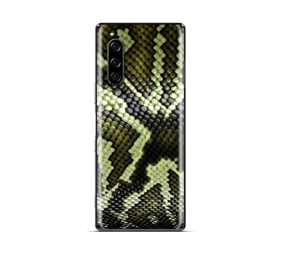 Sony Xperia 5 Animal Skin