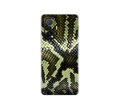 Xiaomi 11T Pro  Animal Skin