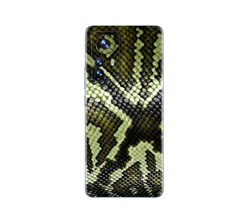 Xiaomi 12 Pro  Animal Skin