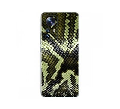 Xiaomi 12  Animal Skin