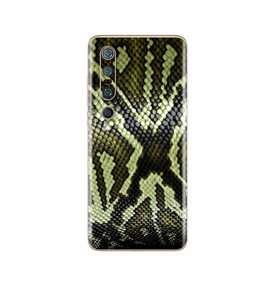 Xiaomi Mi 10 Animal Skin