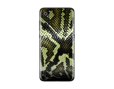 Xiaomi Mi 9 Animal Skin