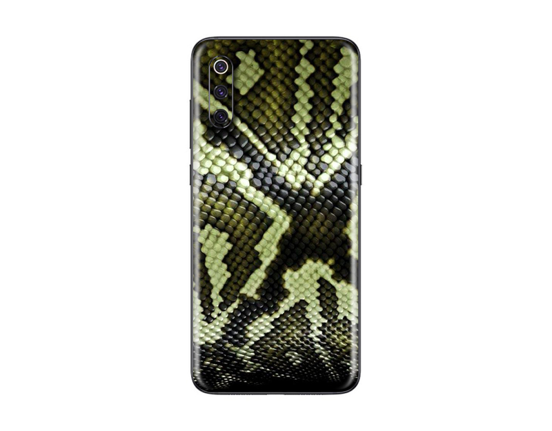 Xiaomi Mi 9 Animal Skin