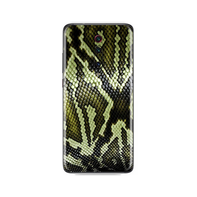 Xiaomi Mi 9T Pro Animal Skin