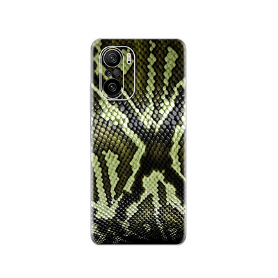 Xiaomi Redmi K40 Animal Skin