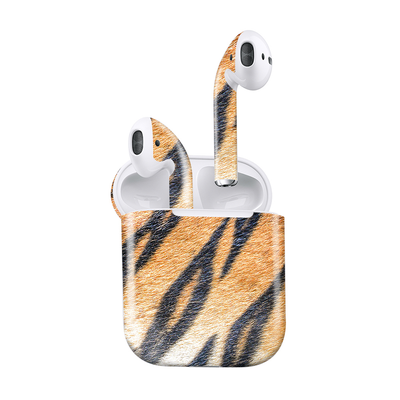 Apple Airpods 1st Gen Animal Skin