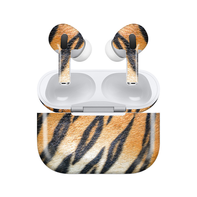 Apple Airpods Pro 2nd  Gen Animal Skin