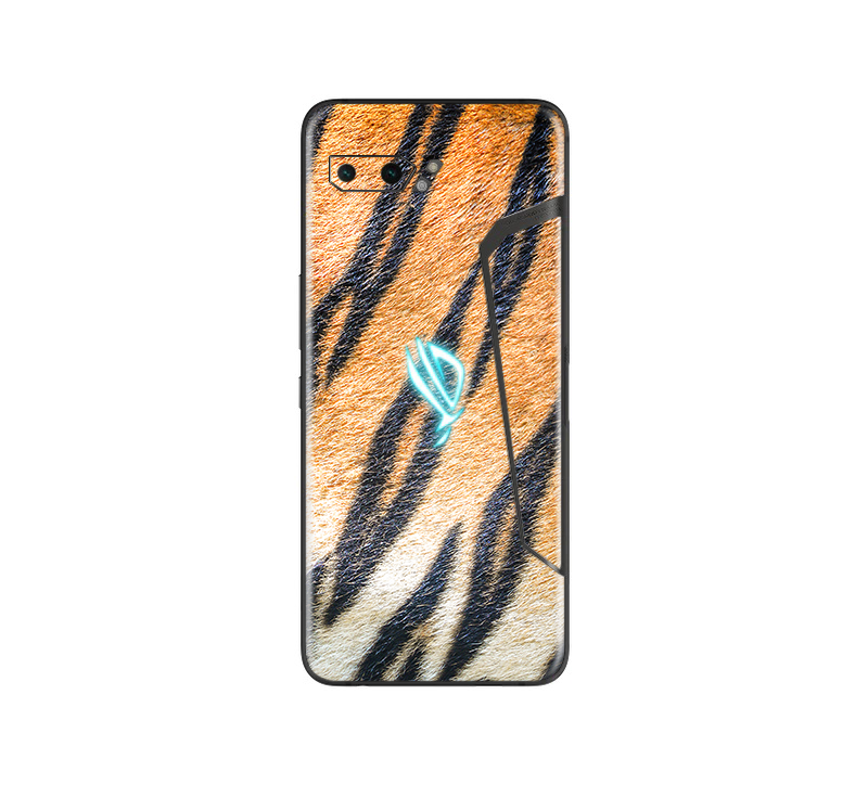 Asus Rog Phone 2 Animal Skin