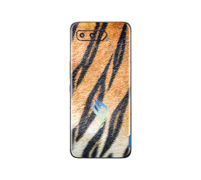 Asus Rog Phone 5 Animal Skin