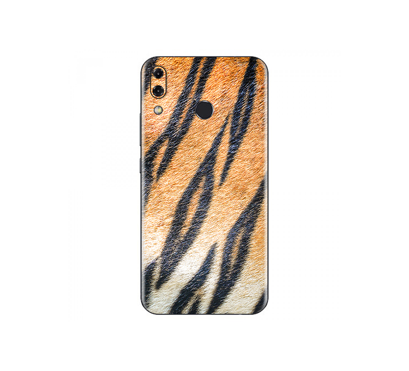 Asus Zenfone 5 Animal Skin