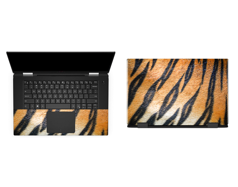 Dell XPS 15 2 In 1 9575 Animal Skin