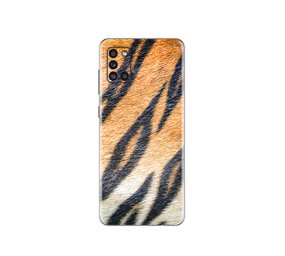 Galaxy A31 Animal Skin